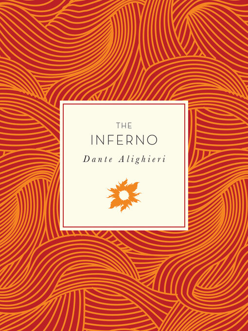 Title details for The Inferno by Dante Alighieri - Available